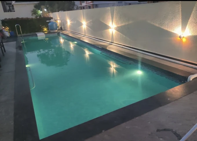 Boutique Resort · Gachibowli